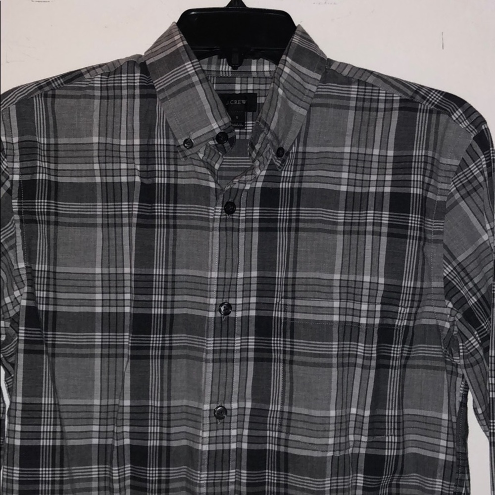 Men’s J.Crew Shirt
